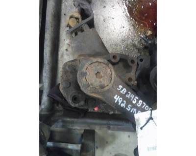 Sheppard RD690 Steering Gear / Rack