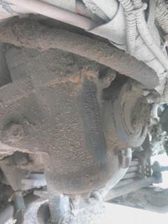 Sheppard SD110-PS3 Left Steering Gear / Rack