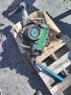 Sheppard SD110-PS3 Steering Gear / Rack