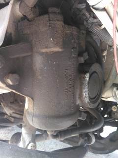 Sheppard SD110-PS3 Left Steering Gear / Rack