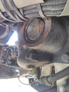 Sheppard SD110-PS3 Steering Gear / Rack