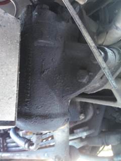 Sheppard SD110-PT3 Left Steering Gear / Rack