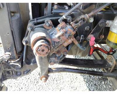 Sheppard T680 Left Steering Gear / Rack