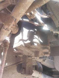 Sheppard XD120-PE1 Steering Gear / Rack