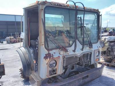 Sheppard XD120-PE1 Left Steering Gear / Rack