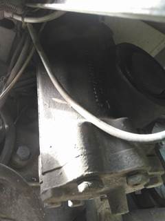 Sheppard XD120-PE1 Steering Gear / Rack