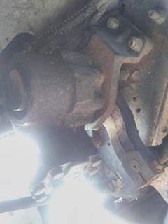 Sheppard XD120-PE1 Steering Gear / Rack