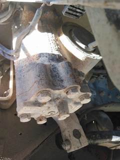 Sheppard XD120-PE1 Steering Gear / Rack