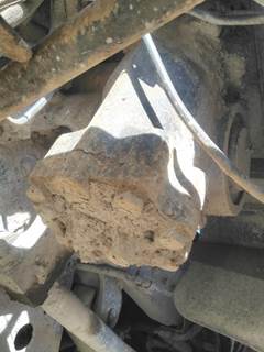 Sheppard XD120-PE1 Left Steering Gear / Rack