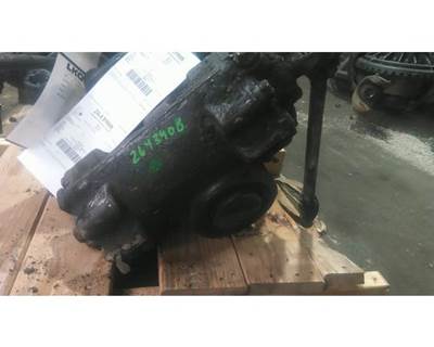 Sheppard XD120-PE1 Steering Gear / Rack