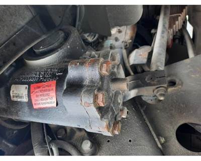 Sheppard XD120-PE1 Steering Gear / Rack