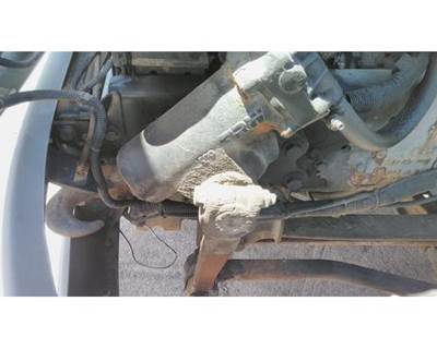TRW/ROSS 4300 Left Steering Gear / Rack for a Trw/Ross TAS40-042