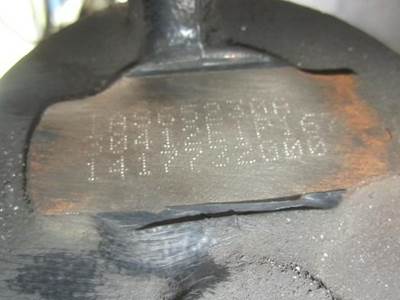 TRW/ROSS 4900EX Steering Gear / Rack for a Trw/Ross TAS65-230