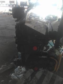 TRW/ROSS Right Steering Gear / Rack