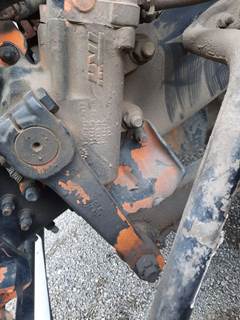 TRW/ROSS A9500 Steering Gear / Rack