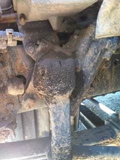 TRW/ROSS CASCADIA 113 2018-UP Steering Gear / Rack