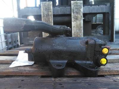 TRW/ROSS CASCADIA 113 Steering Gear / Rack