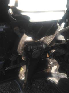 TRW/ROSS CASCADIA 113 Steering Gear / Rack for a Trw/Ross THP60-001