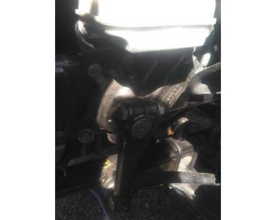 TRW/ROSS CASCADIA 113 Steering Gear / Rack for a Trw/Ross THP60-001