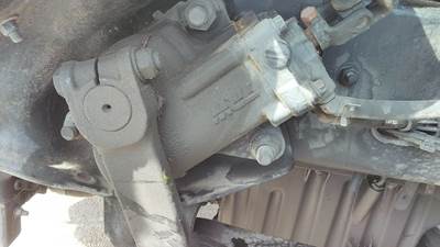 TRW/ROSS CASCADIA 116 Steering Gear / Rack for a Trw/Ross THP60-054