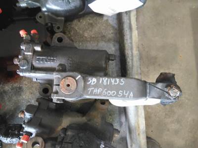 TRW/ROSS CASCADIA 126 Steering Gear / Rack