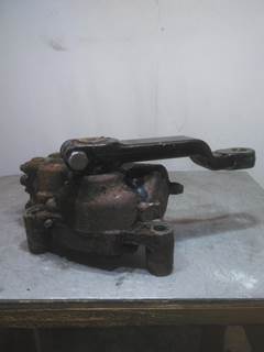 TRW/ROSS CASCADIA 126 Left Steering Gear / Rack