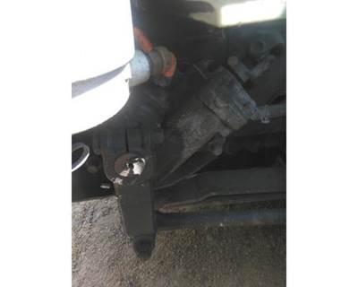 TRW/ROSS CASCADIA 126 Left Steering Gear / Rack for a Trw/Ross THP60-006