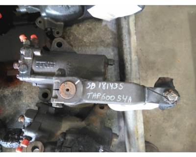 TRW/ROSS CASCADIA 126 Steering Gear / Rack for a Trw/Ross THP60-054