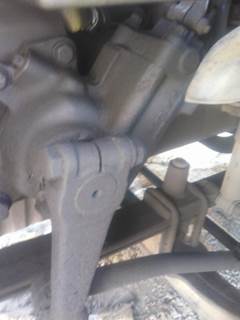 TRW/ROSS CASCADIA Left Steering Gear / Rack for a Trw/Ross THP60-001