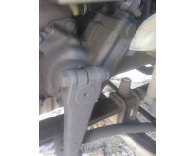 TRW/ROSS CASCADIA Left Steering Gear / Rack for a Trw/Ross THP60-001