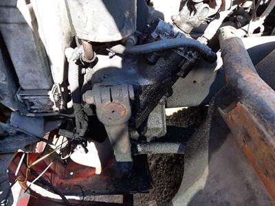 TRW/ROSS CENTURY 120 Steering Gear / Rack