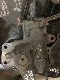 TRW/ROSS CH612 Steering Gear / Rack