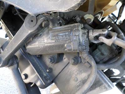 TRW/ROSS COLUMBIA 120 Steering Gear / Rack