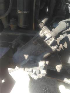 TRW/ROSS CXN612 Steering Gear / Rack for a Trw/Ross THP60-001