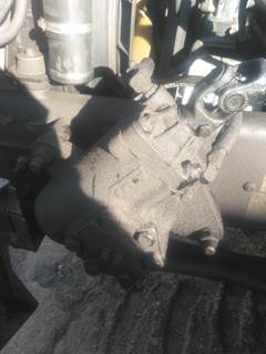 TRW/ROSS CXN612 Steering Gear / Rack for a Trw/Ross THP60-001