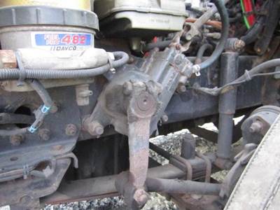 TRW/ROSS Cascadia 125 Steering Gear / Rack