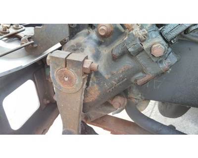 TRW/ROSS F650SD (SUPER DUTY) Left Steering Gear / Rack for a Trw/Ross TAS55-010
