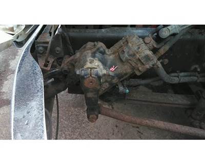 TRW/ROSS F650SD (SUPER DUTY) Left Steering Gear / Rack for a Trw/Ross TAS66-017