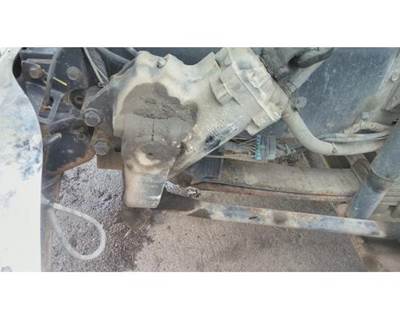 TRW/ROSS F750SD (SUPER DUTY) Left Steering Gear / Rack for a Trw/Ross TAS66-017