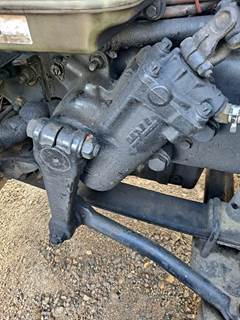 TRW/ROSS HF54-001 Steering Gear / Rack