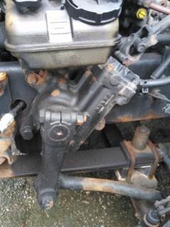 TRW/ROSS HF54-001 Left Steering Gear / Rack