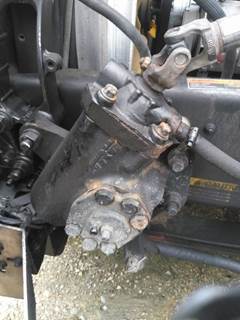 TRW/ROSS HF54-001 Left Steering Gear / Rack