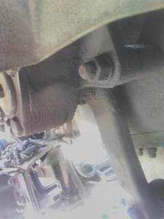 TRW/ROSS HF54-001 Steering Gear / Rack