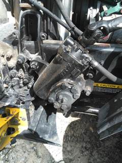 TRW/ROSS HF54-001 Left Steering Gear / Rack