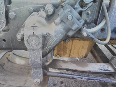 TRW/ROSS HF64-119 Steering Gear / Rack