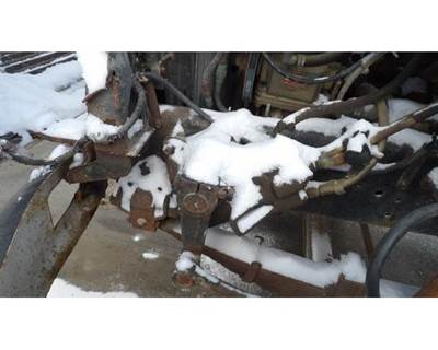 TRW/ROSS HFB52-023 Steering Gear / Rack