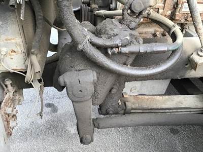 TRW/ROSS HFB64-029 Left Steering Gear / Rack for a Trw/Ross TAS65-013