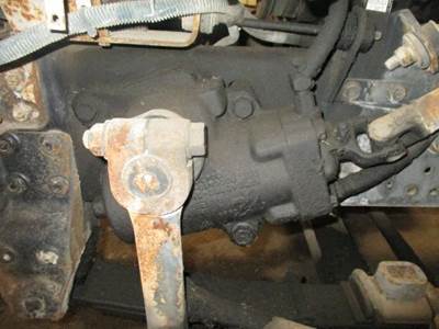 TRW/ROSS HFB64-057 Steering Gear / Rack