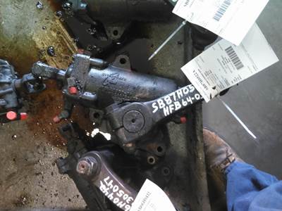 TRW/ROSS HFB64-058 Steering Gear / Rack