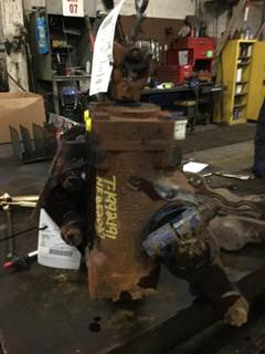 TRW/ROSS HFB64-060 Steering Gear / Rack